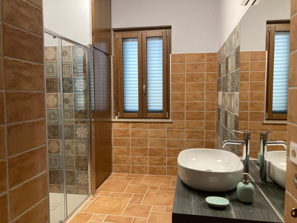Agriturismo Tenuta Della Madama Venticano Dış mekan fotoğraf