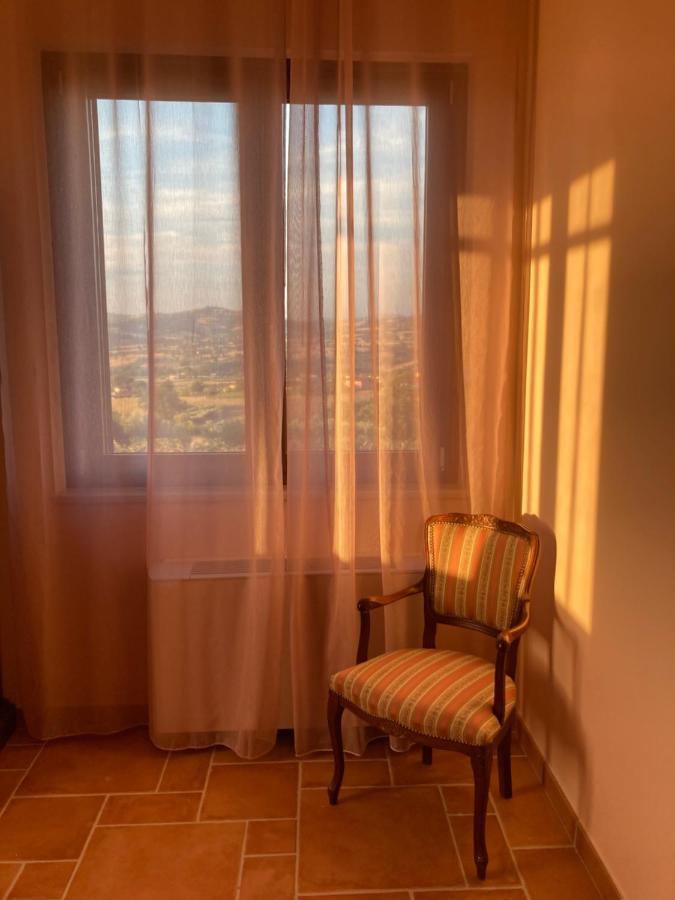 Agriturismo Tenuta Della Madama Venticano Dış mekan fotoğraf
